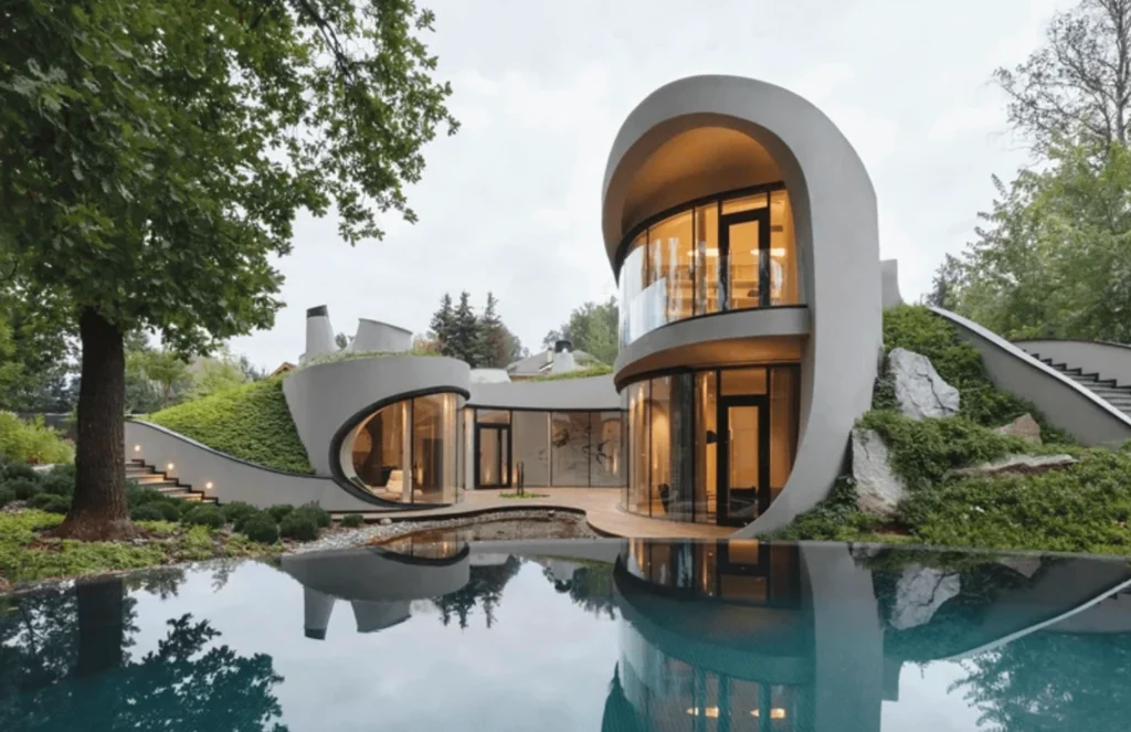 Faire de l'immobilier autrement