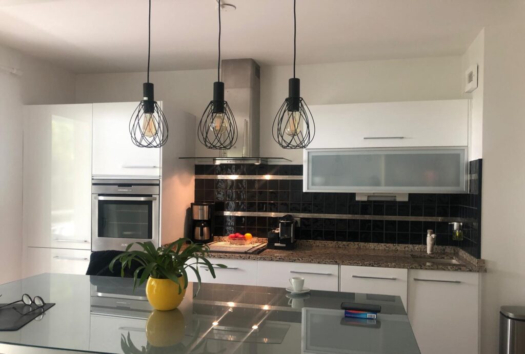Appartement T3 – Déjà loué !