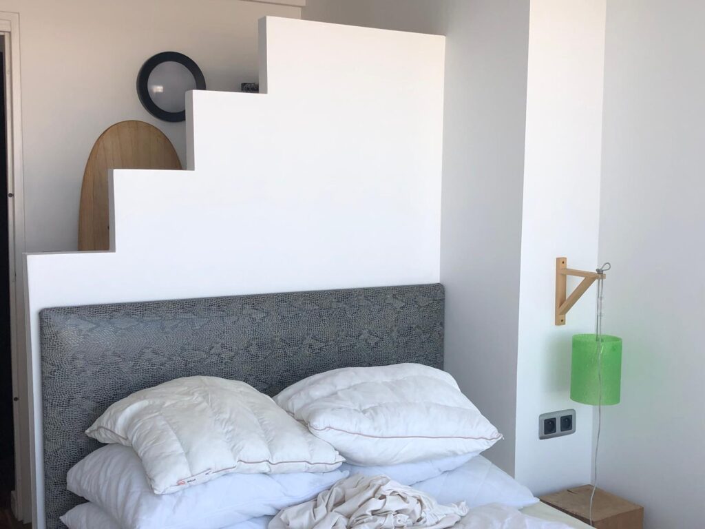 Appartement T3 – Déjà loué !