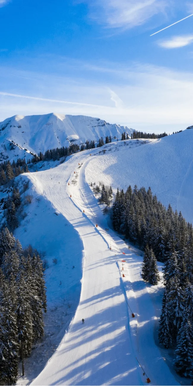 Haute Savoie présence de l'Agence KD