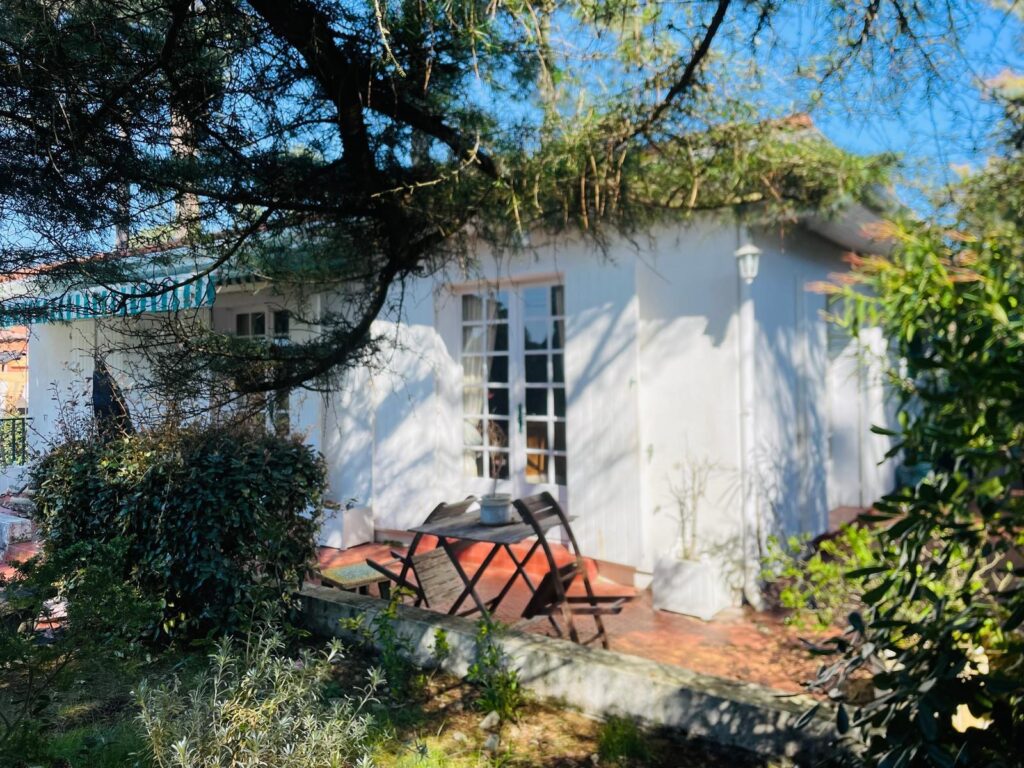 Maison – Les Abatilles Arcachon