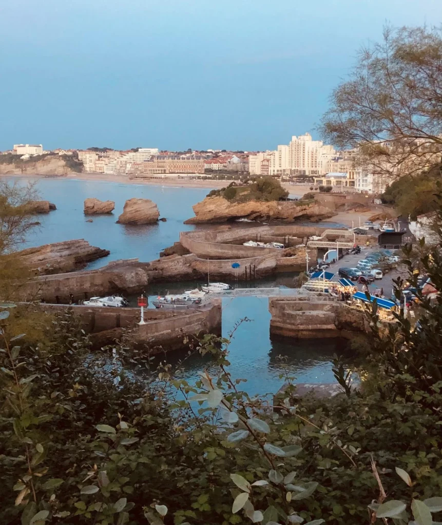 agence immobilière pour vos projets à Biarritz