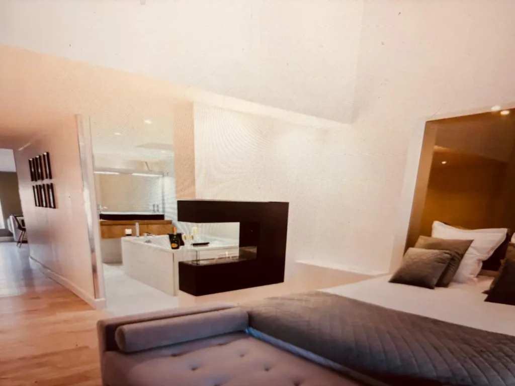 Appartement T3 – Sous compromis
