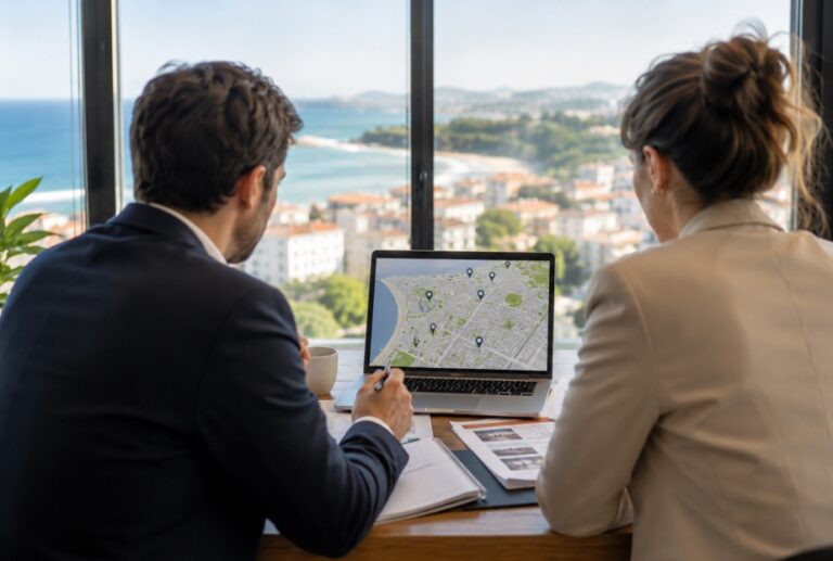 Lire la suite à propos de l’article Investissement immobilier au Pays basque : conseils, analyses et accompagnement des investisseurs