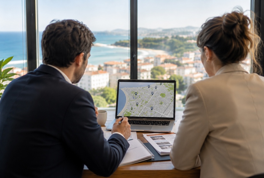 Lire la suite à propos de l’article Investissement immobilier au Pays basque : conseils, analyses et accompagnement des investisseurs
